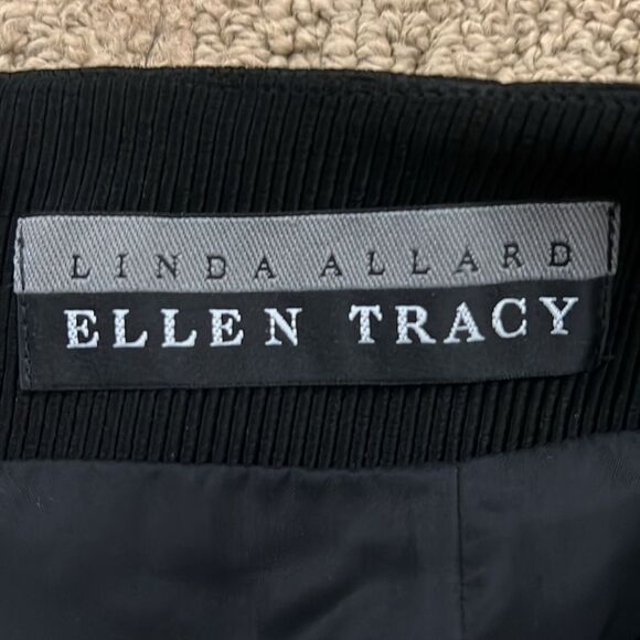 Ellen Tracy filly lines skirt size 12 - Picture 6 of 11